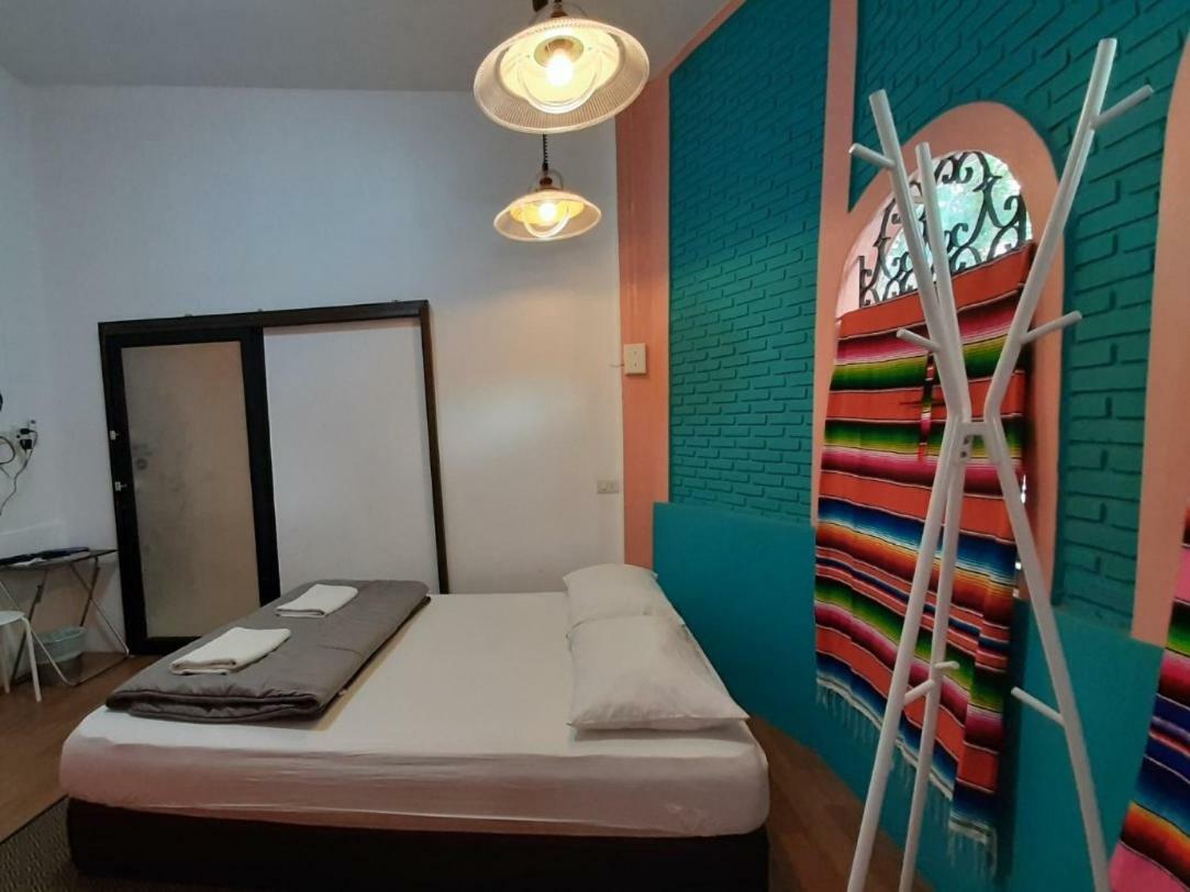 Hotel Lay Day Khon Kaen Exterior foto