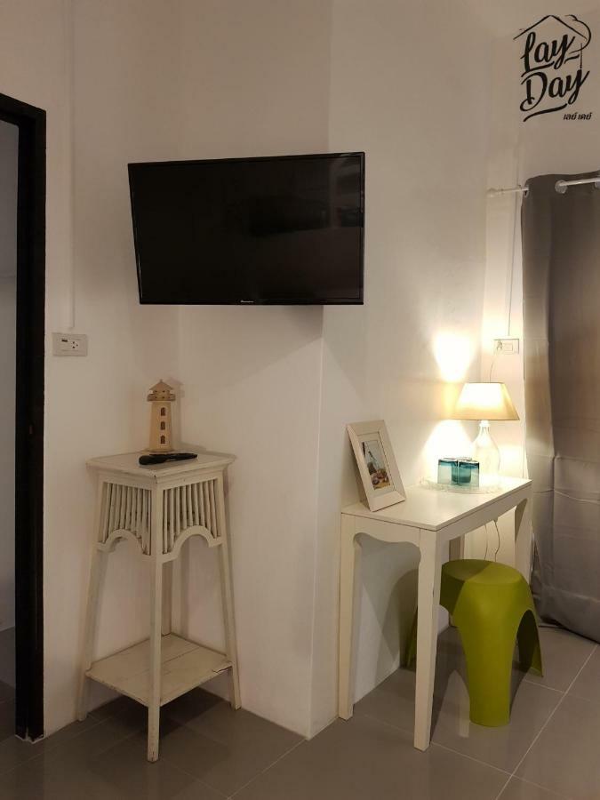 Hotel Lay Day Khon Kaen Exterior foto